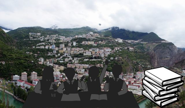 Doğu Karadeniz’de Eğitimin Durumu