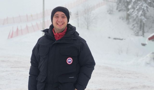 “Merkezimiz Uluslararası Boyut Kazandı”