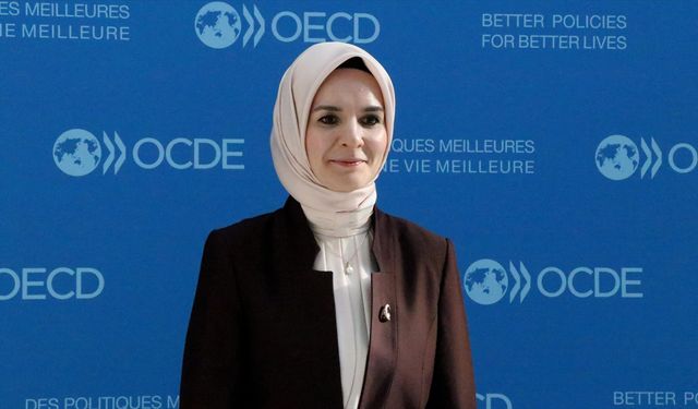 Bakan Göktaş: Ailelerimize her zamankinden daha fazla sahip çıkmaya devam edeceğiz