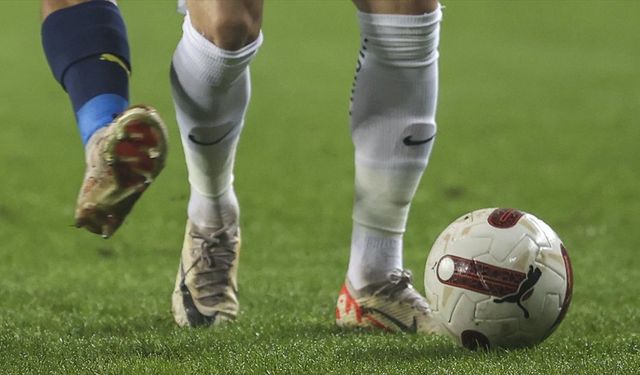 Fenerbahçe, Ziraat Türkiye Kupası'nda Yarın Gaziantep FK'ye Konuk Olacak