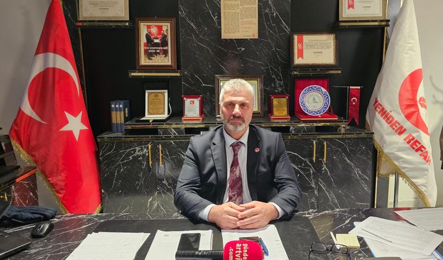 "Kazanan Gazze Direnişi Olacak”