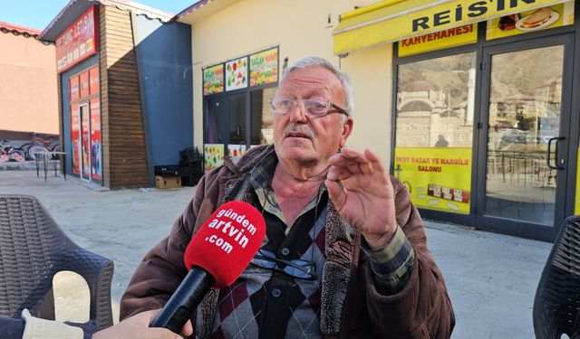 “Mağduriyetimize Çare Bulun”