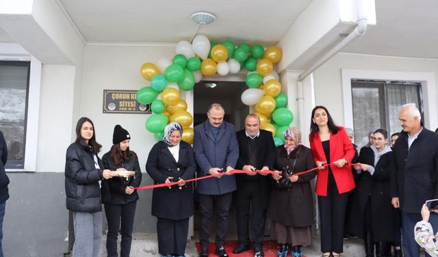 Ardanuç’ta Sağlık Alanında Bir İlk