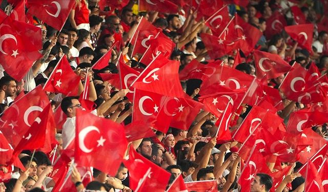 A Milli Takım'ın Macaristan'ı Konuk Edeceği Maçın "Öncelikli Bilet" Satışları Başladı