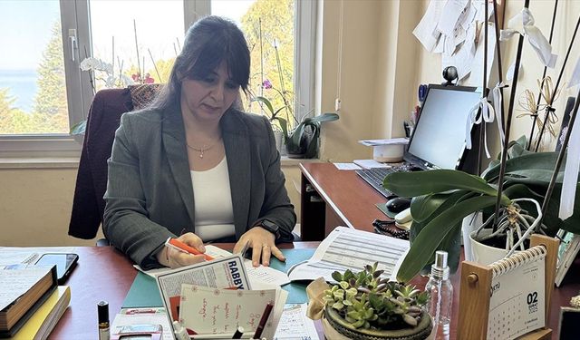 Bayramda "Aşırı Şekerli Gıdalara Mesafe" Uyarısı