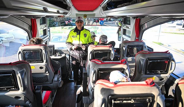 Biletsiz Yolcu Taşıyana 85 Bin Liraya Kadar İdari Para Cezası Verilecek