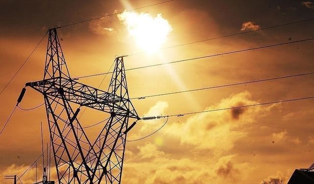 Enerjide Kapasite Mekanizması Destekleri 2024'te 3 Katına Çıktı
