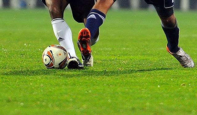 Futbolda Haftanın Programı