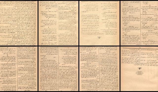 İstiklal Marşı'nın Kabulü Meclis Tutanaklarında