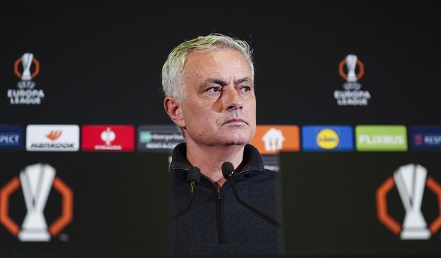 Jose Mourinho, PFDK'ye Sevk Edildi