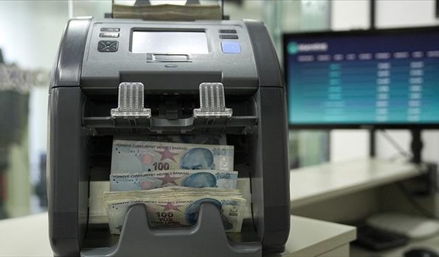 KKM Bakiyelerindeki Düşüş Devam Ediyor