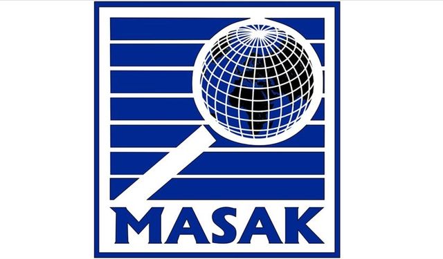 MASAK'a Geçen Yıl 558 Bin 595 Şüpheli İşlem Bildirimi Yapıldı