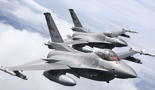 Son Bir Haftada 24 Terörist Etkisiz Hale Getirildi