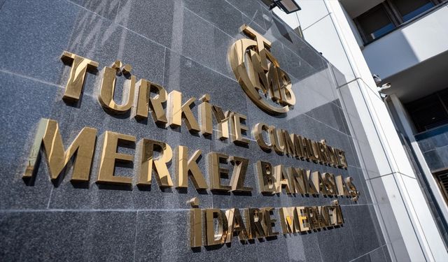 TCMB'nin Mart Ayı Piyasa Katılımcıları Anketi Yayımlandı