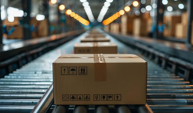 Ticaret Bakanlığı 2025 e Ticaret Hedefini 8 Milyar Dolar Olarak Belirledi