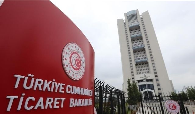 Ticaret Bakanlığı 988 Yeni Personel İstihdam Edecek