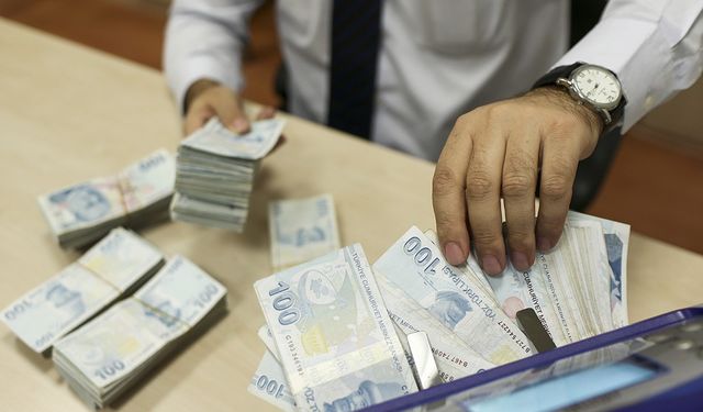 Toplam Ciro Endeksi Ocakta Yıllık Bazda Yüzde 35,4 Arttı