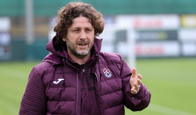 Trabzonspor'da Fatih Tekke, Başkan Doğan Dönemindeki En İyi Başlangıç Peşinde