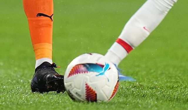 Trendyol Süper Lig'de Heyecan 27. Hafta Maçlarıyla Devam Edecek