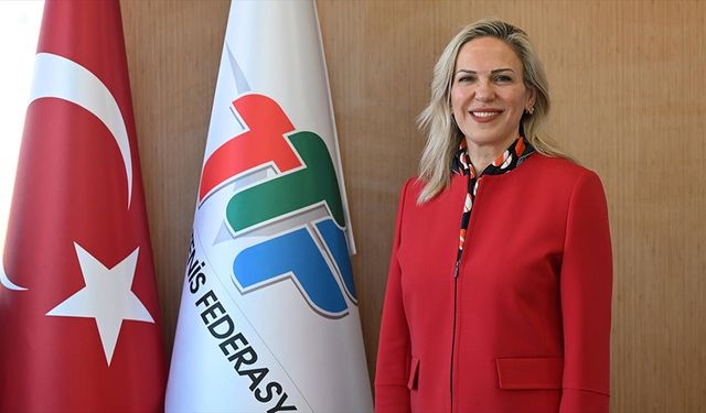 Türkiye'nin Dört Bir Yanında "Tenis Elçileri" Aranıyor