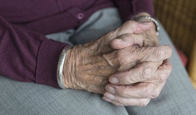 Türkiye'nin Yaşlıları 96 Ülkenin Nüfusundan Daha Fazla
