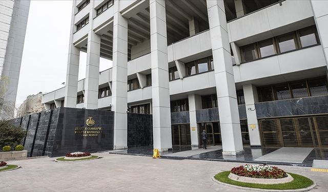 Yurt İçinde Gözler TCMB'nin Faiz Kararına Çevrildi