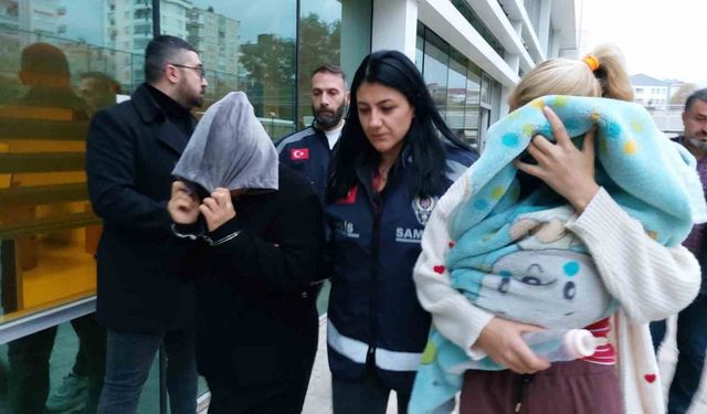 600 Bin Liralık Altın Hırsızlığı Sanığı 2 Kadına 9’ar Yıl Hapis