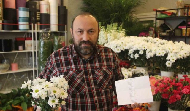 Alerjisi Olduğu 25 Yıllık Mesleğini Bırakıp, Farklı Bir Sektöre Yerleşecek