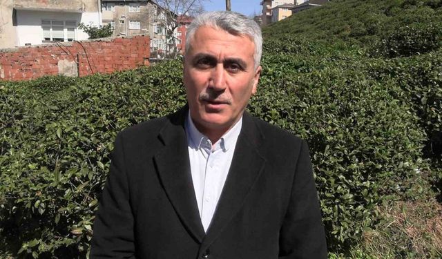 Çayın Karbon Ayak İzini Adana’da Aradı, Rizeli Çay Üreticilerini Kızdırdı
