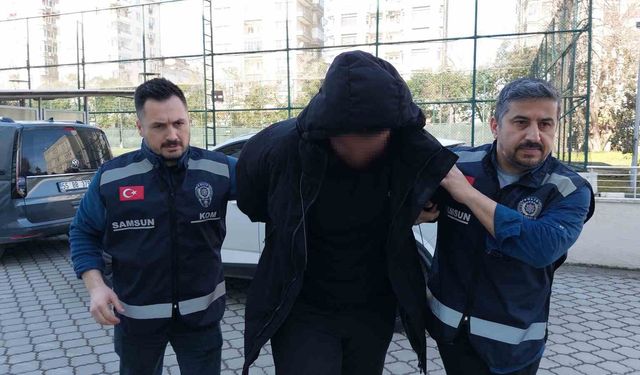 Cephanelik Gibi Eğlence Mekanının Sahibi Adliyede