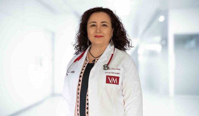 ‘Epilepsi Nöbetlerinde Panik Yapmayın’