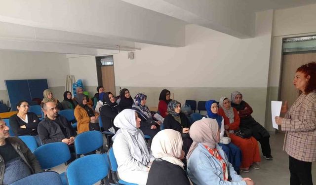 Maarif Modeli Ebeveyn Okuluna Yoğun İlgi