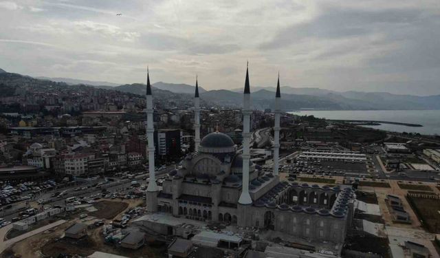 Ramazan’a Yetişmedi, Kurban Bayramı’na Yetişecek