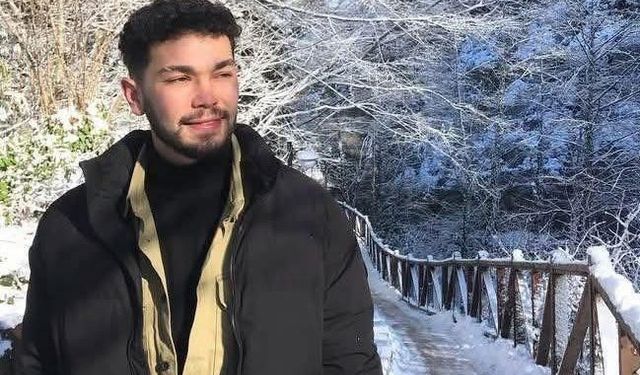 Tamir Ettiği Patpat, Hayatını Kaybetmesine Neden Oldu