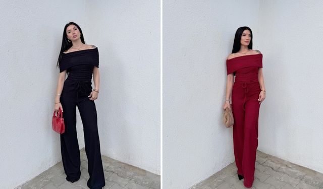 İkili Takım Kadın