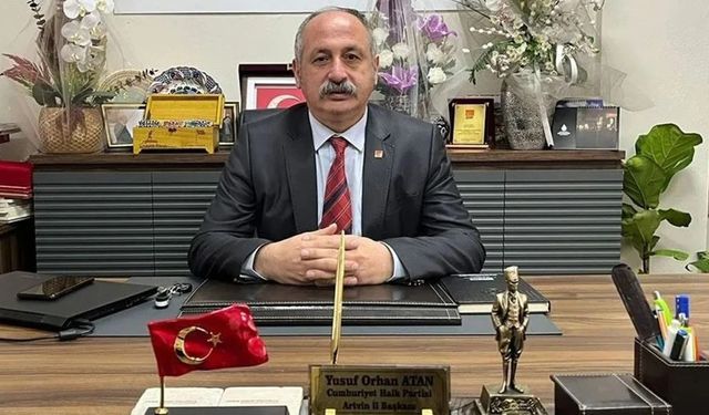 "23 MART, DEMOKRASİNİN ZAFERİ OLACAK"