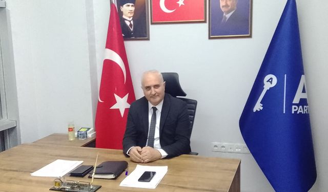 “İstiklâl Marşı, Bugünkü Mücadelemizin Pusulasıdır!”