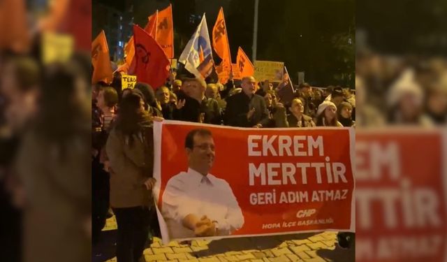 “Direne Direne Kazanacağız!”