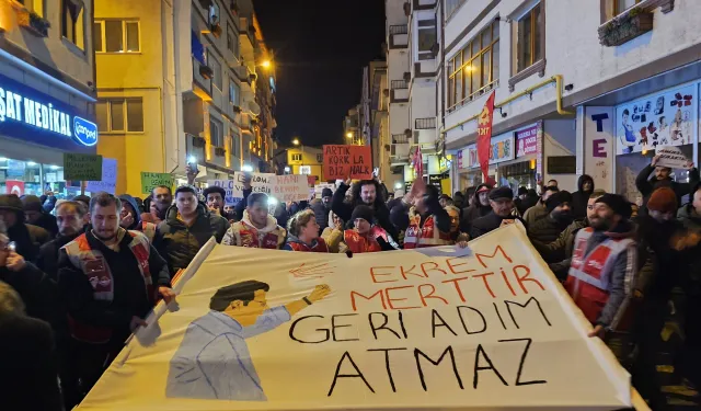 Artvin’deki CHP Sandık Noktaları Belli oldu