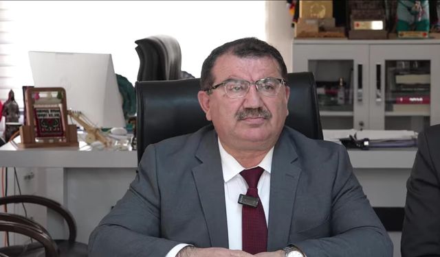 Başkan Aydın’dan Personel Alımlarıyla İlgili Açıklama