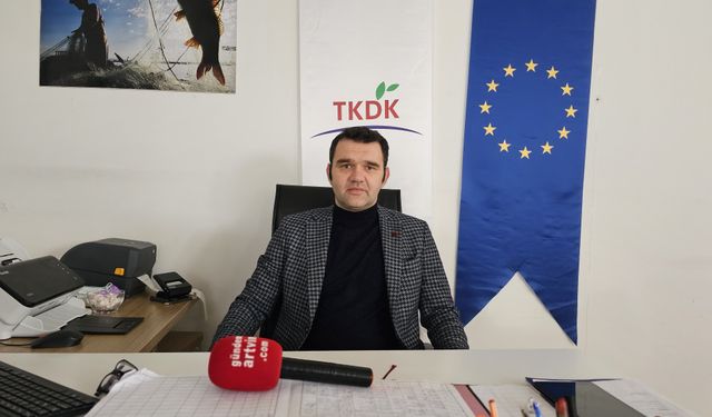 TKDK Artvin’de 7 Yeni Projeye Destek Verecek