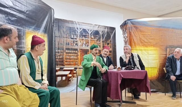 Seyri Alem Yusufeli'ne Yoğun İlgi