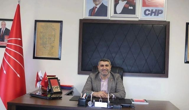 "İstiklal Marşı, Bağımsızlık Mücadelemizin Sönmez Meşalesidir"