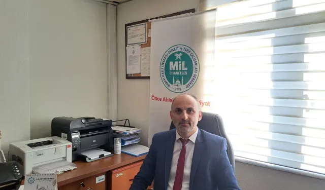 "Maaş Farkı Artıyor, Adalet Bekliyoruz"