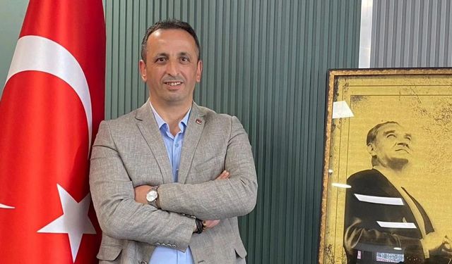 “Cumhuriyet Kenti Artvin’imizin 104’üncü Yılı Kutlu Olsun”
