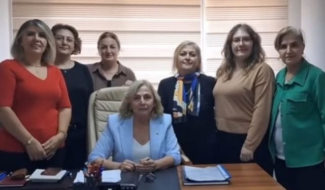 ADD 8 Mart’ta Kadın Haklarına Dikkat Çekti