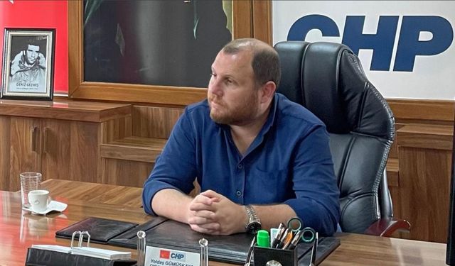 CHP Kemalpaşa Ön Seçime Hazır