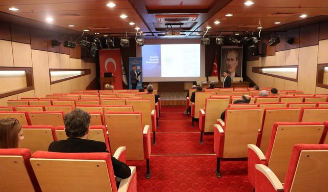 Artvin’de İŞKUR’dan yeni istihdam projeleri