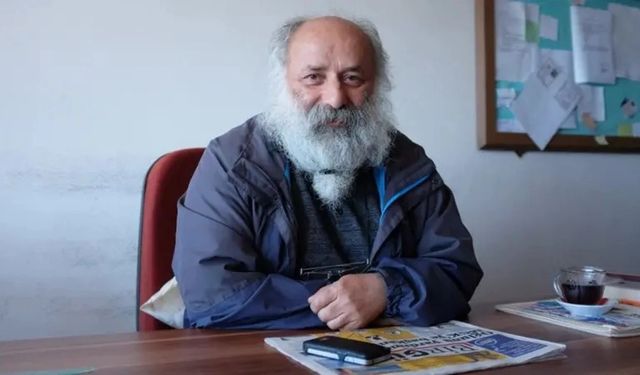 "Türkiye Kritik Bir Aşamadan Geçiyor”