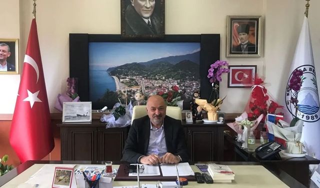 “İlçede Yaşamın Normale Dönmesi İçin Tüm Gücümüzle Çalıştık”
